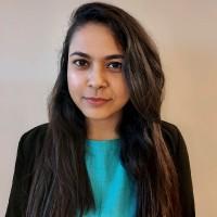 Versha Gupta